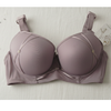 Soft Touch Plain Padded  Bra